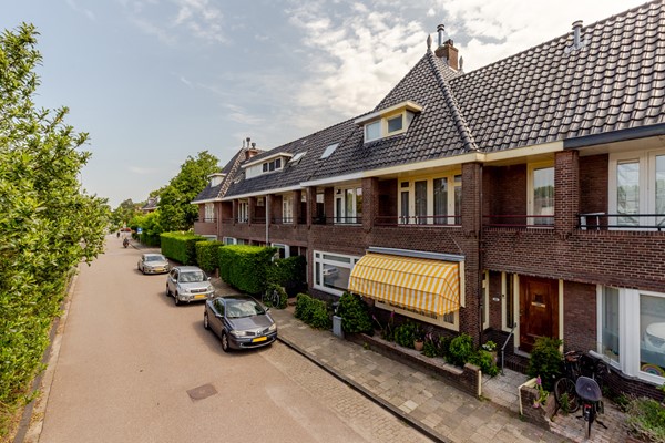 Medium property photo - Waldeck Pyrmontlaan 15, 2051 HW Overveen